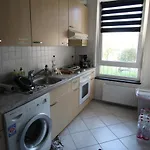 Lejlighed Fackenburgerapartments *