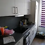 Lejlighed Fackenburgerapartments