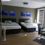Fackenburgerapartments Lejlighed *