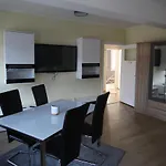 Fackenburgerapartments Lübeck