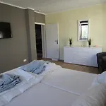 Fackenburgerapartments Lübeck