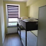 Lejlighed Fackenburgerapartments Lübeck