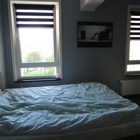 Fackenburgerapartments * Lübeck