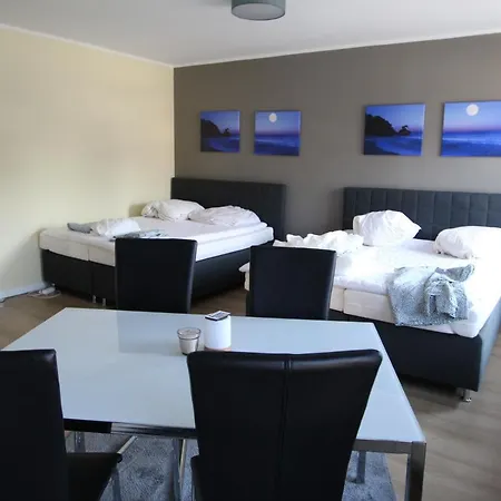 Fackenburgerapartments