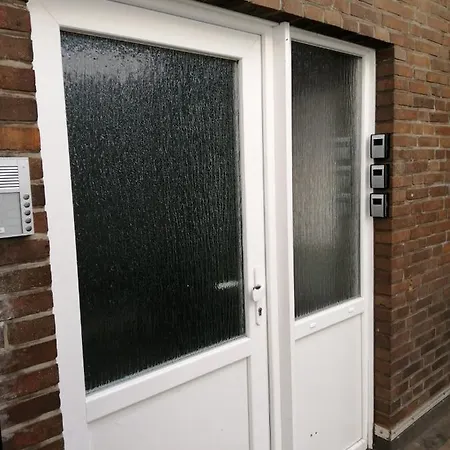 Fackenburgerapartments *