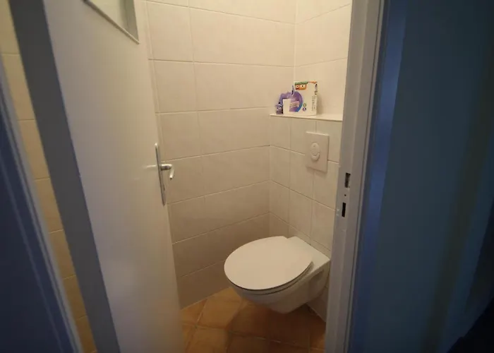 Fackenburgerapartments * ליבק