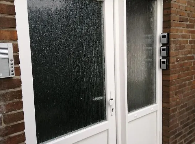 Fackenburgerapartments *